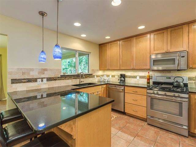 WOW! Must-see kitchen remodel! Custom wood 42