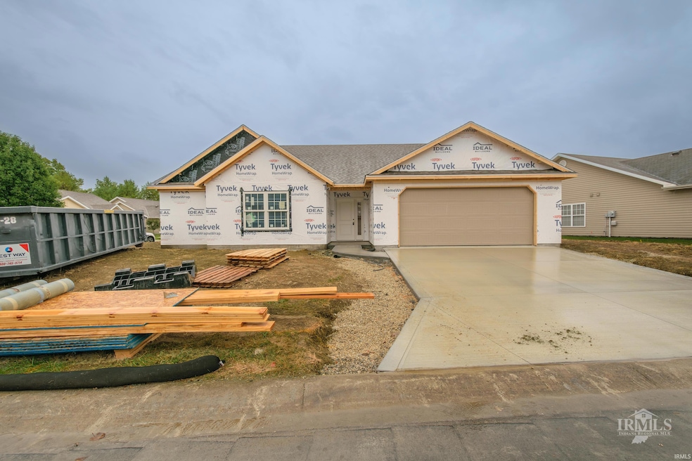 2805 W Preserve Ln, Muncie, IN 47304 - photo 1