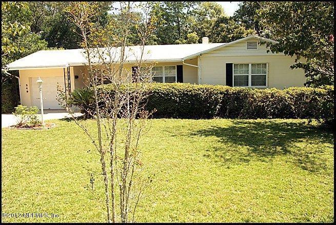 549 Oglethorpe Rd, Jacksonville, FL 32216 - photo 1