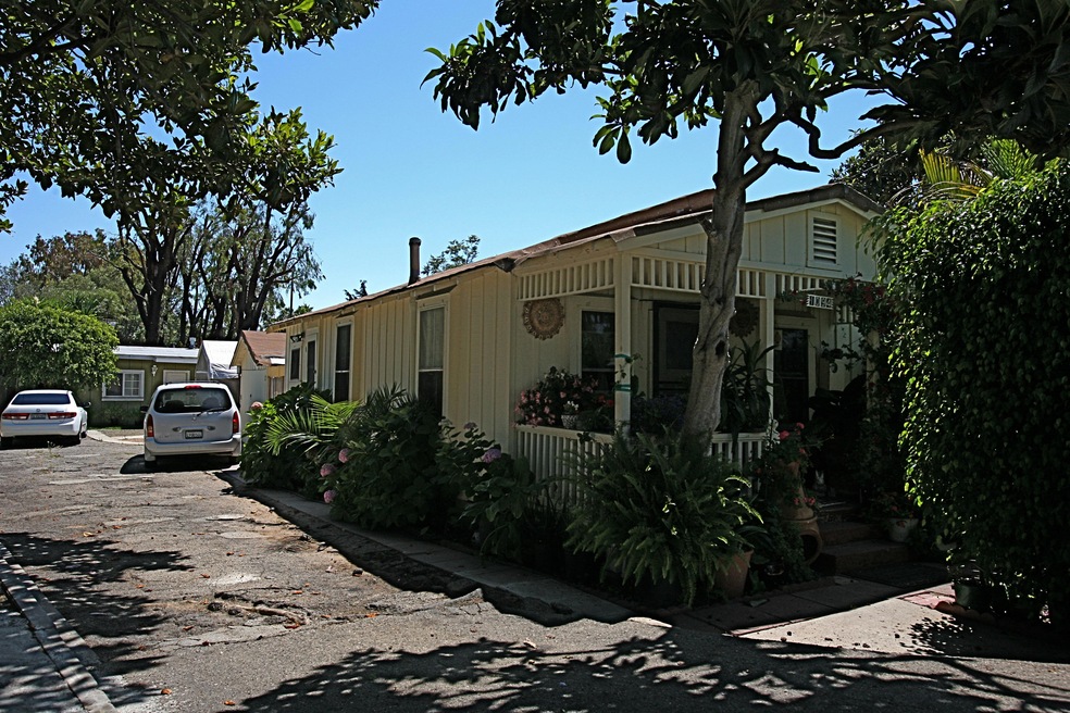 1094 Cramer Road