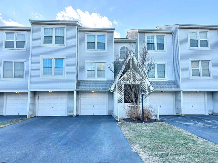 178 39th St S unit G58, Brigantine, NJ 08203 - photo 1