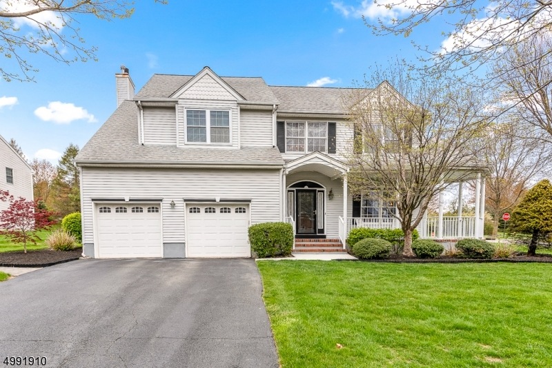 2 Frost Ct, Ledgewood, NJ 07852 - photo 1