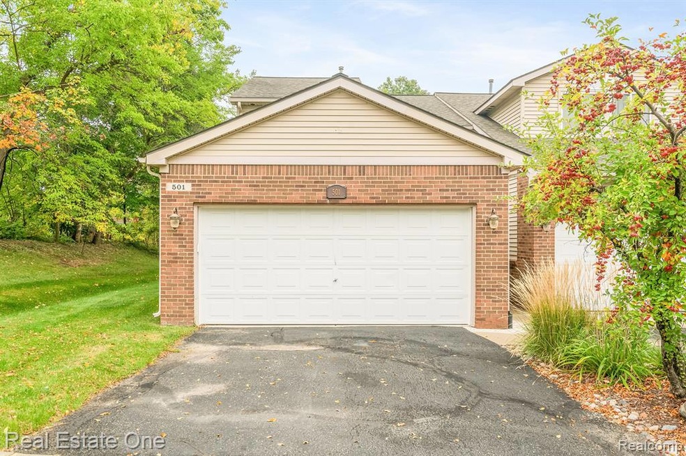 501 Reese, South Lyon Twp