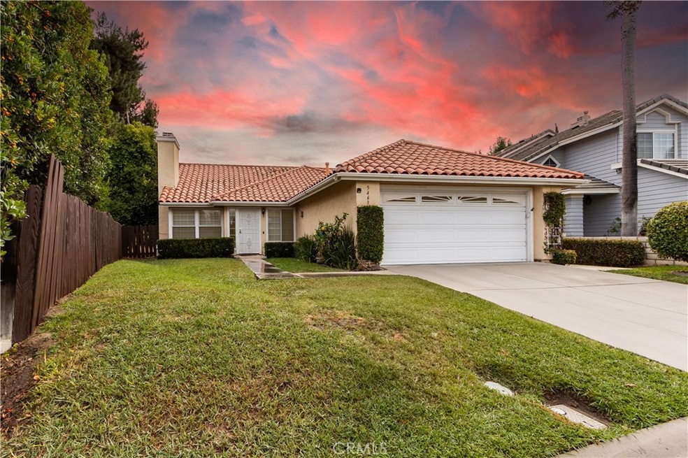 5463 Blackberry Way, Oceanside, CA 92057 - photo 1