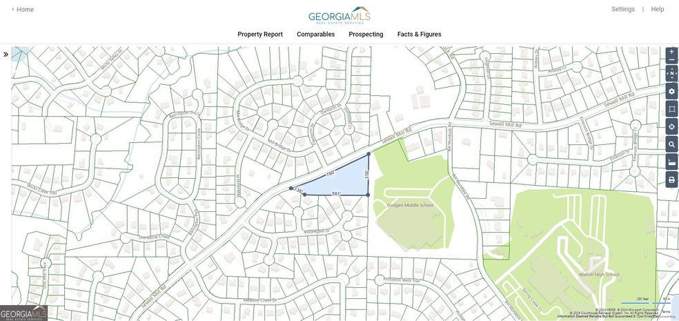 0 Sewell Mill Rd unit 10282988, Marietta, GA 30062 - photo 1