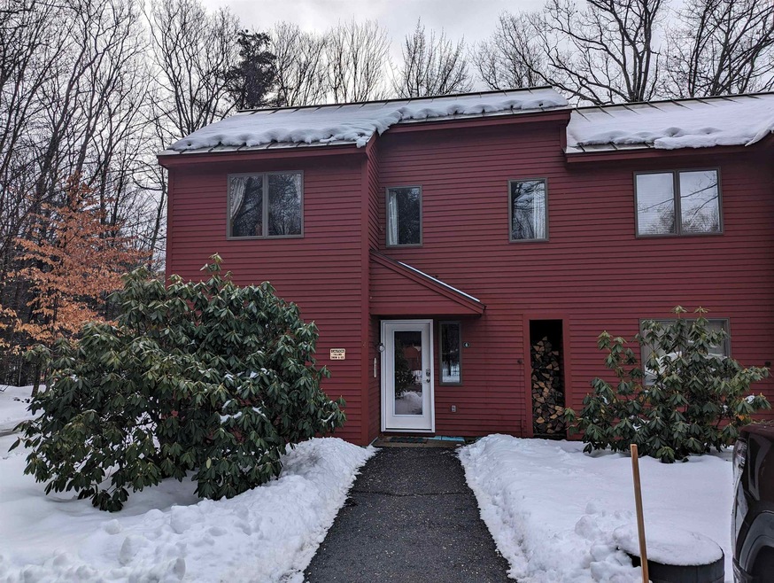 12 Green Ridge Rd unit 4, Lincoln, NH 03251 - photo 1