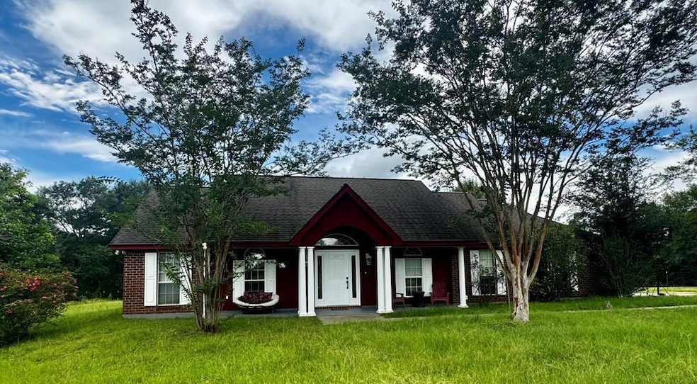 24327 Rester Rd, Picayune, MS 39466 - photo 1