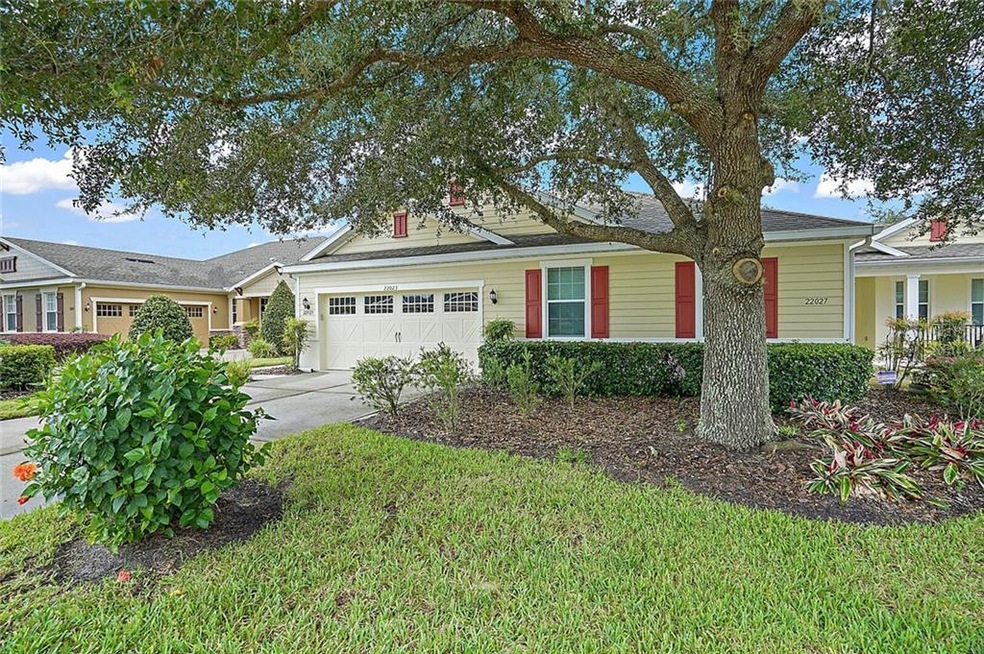 22023 Belgian Ct, Mount Dora, FL 32757 - photo 1