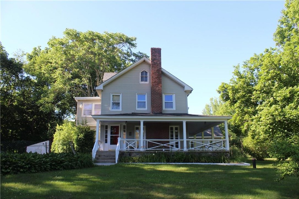 3834 Danbury Rd, Brewster, NY 10509 - photo 1