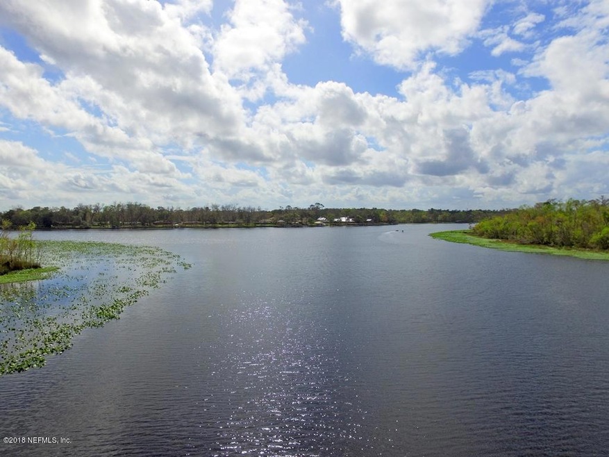 Easy navigation to Julington Creek
