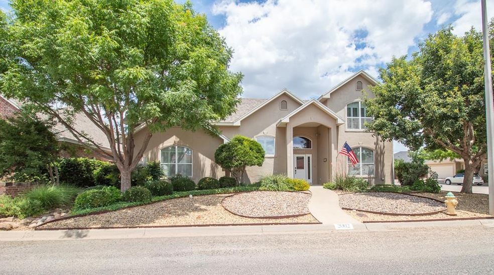 2002 Valleyview Dr, San Angelo, TX 76904 - photo 1