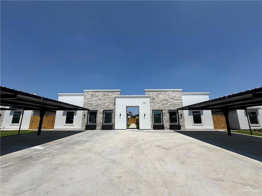 2101 Selena St unit 3, Mission, TX 78572 - photo 1