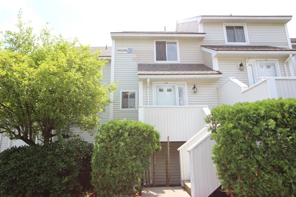 100 Merrimack Ave unit 150, Dracut, MA 01826 - photo 1
