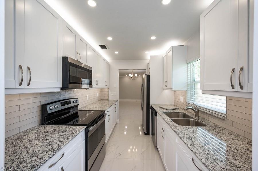 4100 Belair Ln unit 102, Naples, FL 34103 - photo 1