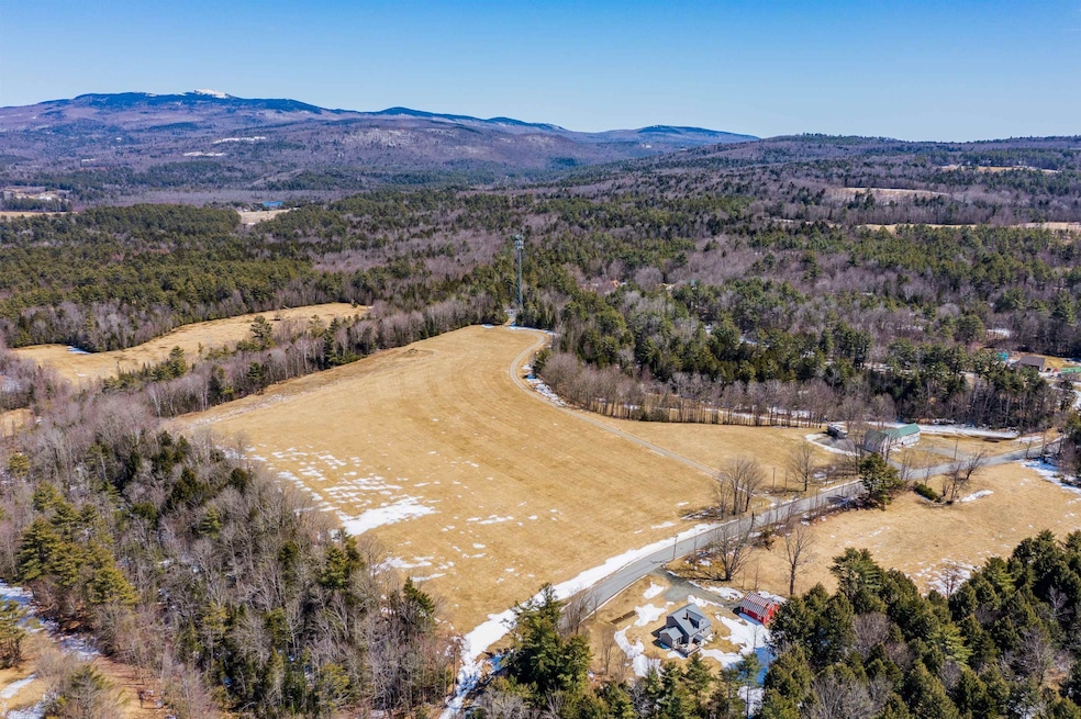 173 Gristmill Hill Rd, Canaan, NH 03741 - photo 1