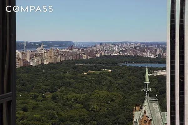 Trump Tower unit 63C, New York, NY 10022 - photo 1