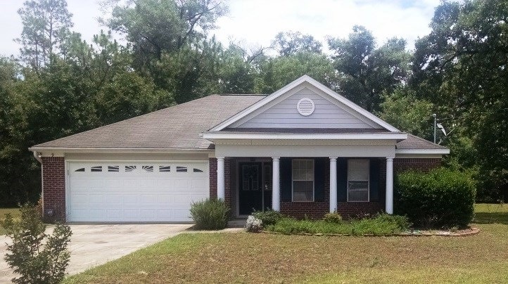 9 Wyngate Ct, Crawfordville, FL 32327 - photo 1