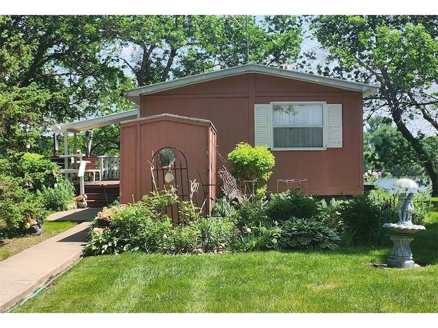 For Sale $255,000