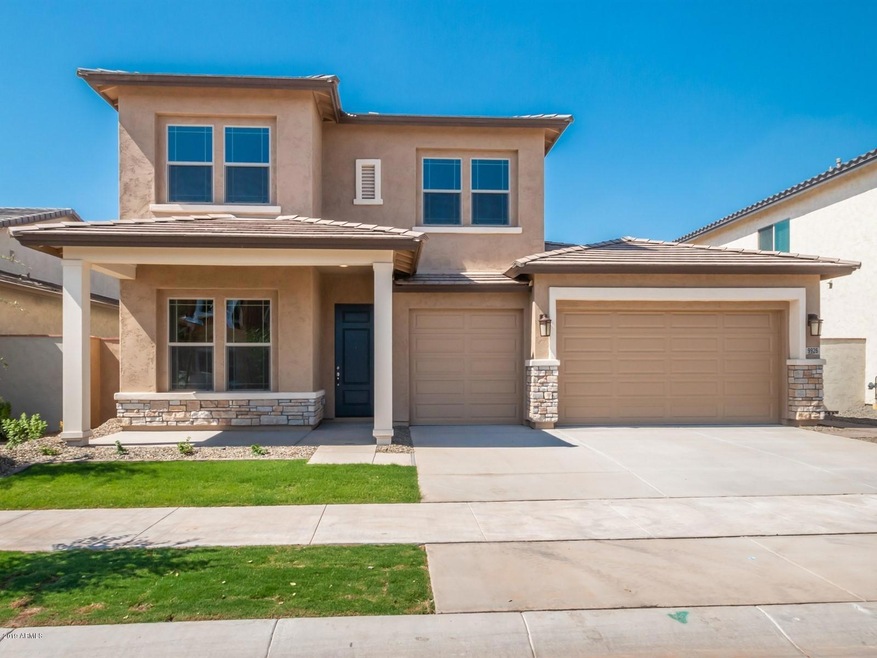 9926 E Tripoli Ave, Mesa, AZ 85212 - photo 1