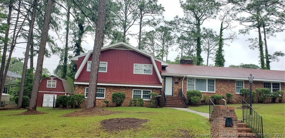 2414 Elmhurst Dr, Fayetteville, NC 28304 - photo 1