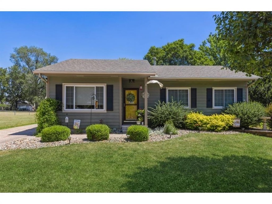 Sold $257,000 • Co-Listing Agent