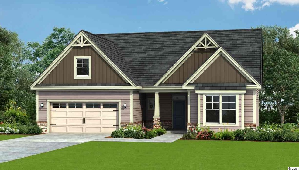 420 Katie Dr unit Lot 83, Conway, SC 29526 - photo 1