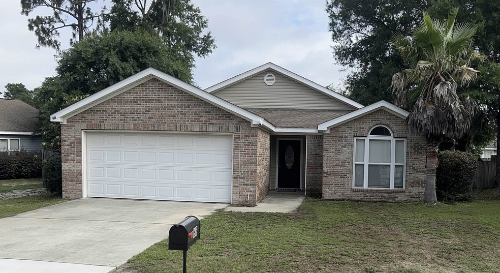 68 Homan Point Ave, Crawfordville, FL 32327 - photo 1