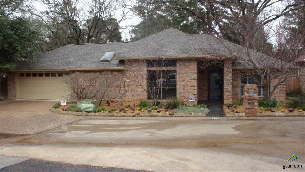 7800 Chancery Ln, Tyler, TX 75703 - photo 1