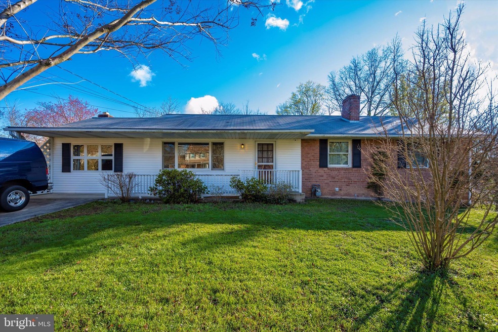 2912 Shanandale Dr, Silver Spring, MD 20904 - photo 1