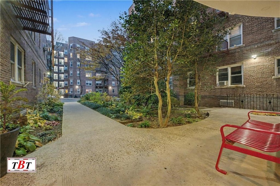Terrace Gardens Plaza unit 214, Brooklyn, NY 11230 - photo 1