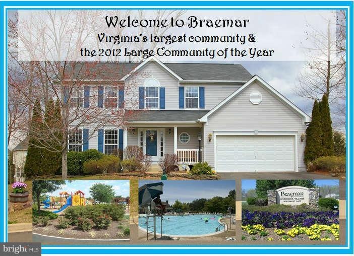 12154 Hayfield Ct, Bristow, VA 20136 - photo 1