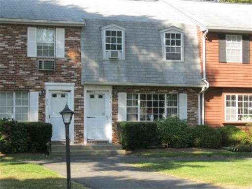 2 Christopher Dr unit 4, South Easton, MA 02375 - photo 1