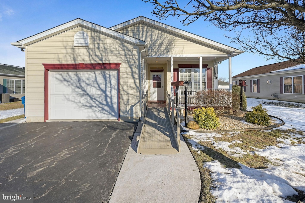 23 Wallace Ln unit 207, Camden, DE 19934 - photo 1