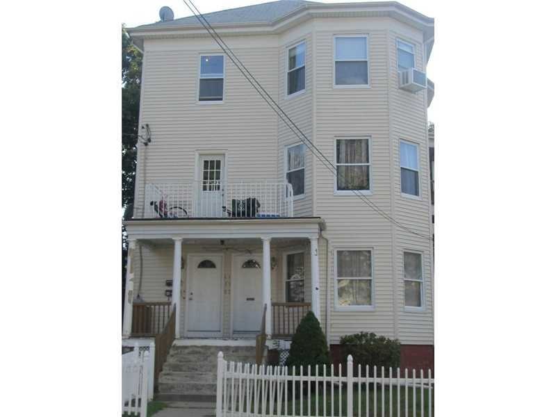 137 Mulberry St, Pawtucket, RI 02860 - photo 1