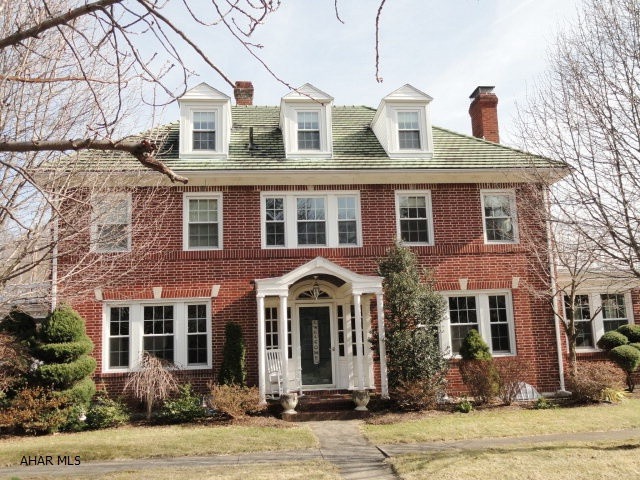 Main View