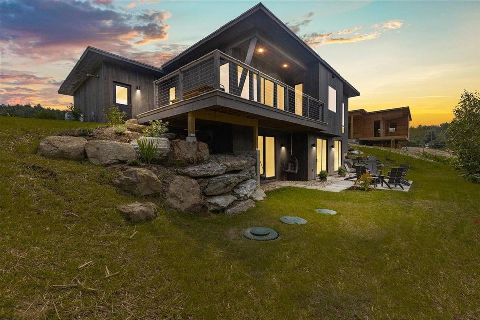 0 Salvas Ln unit Lot 3 4962432, Stowe, VT 05672 - photo 1