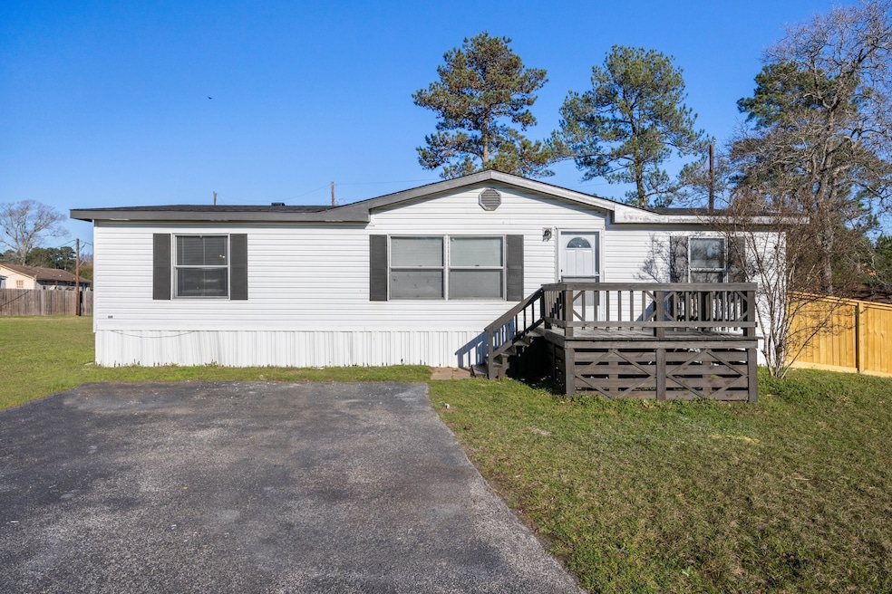 16210 Bushy Oaks Trail, Magnolia, TX 77355 - photo 1