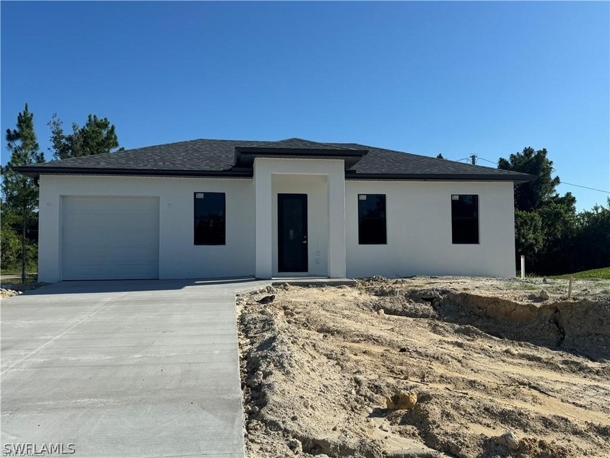 655 Stanley Ave, Lehigh Acres, FL 33974 - photo 1