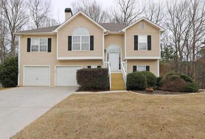 3676 Autumn View Dr NW, Acworth, GA 30101 - photo 1