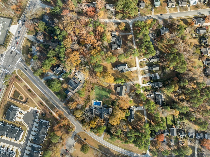 unlisted-address, Durham, NC 27707 - photo 1