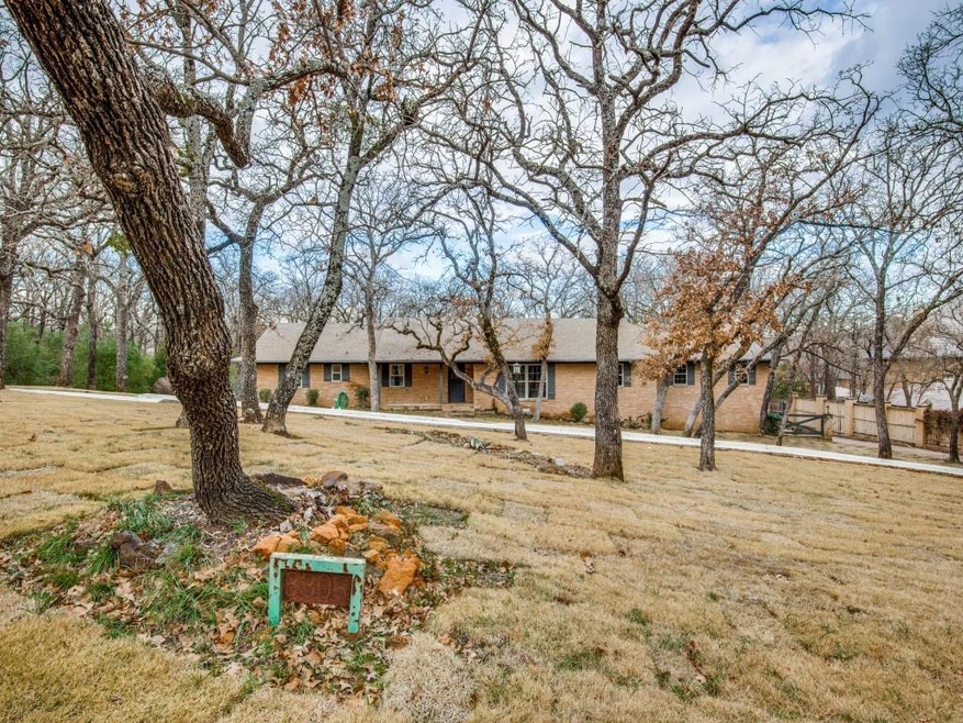 3306 Santa Monica Dr, Denton, TX 76205 - photo 1