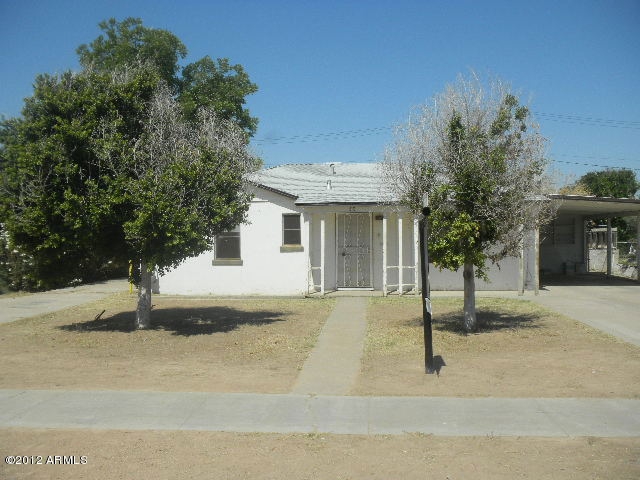 50 S Temple St, Mesa, AZ 85204 - photo 1