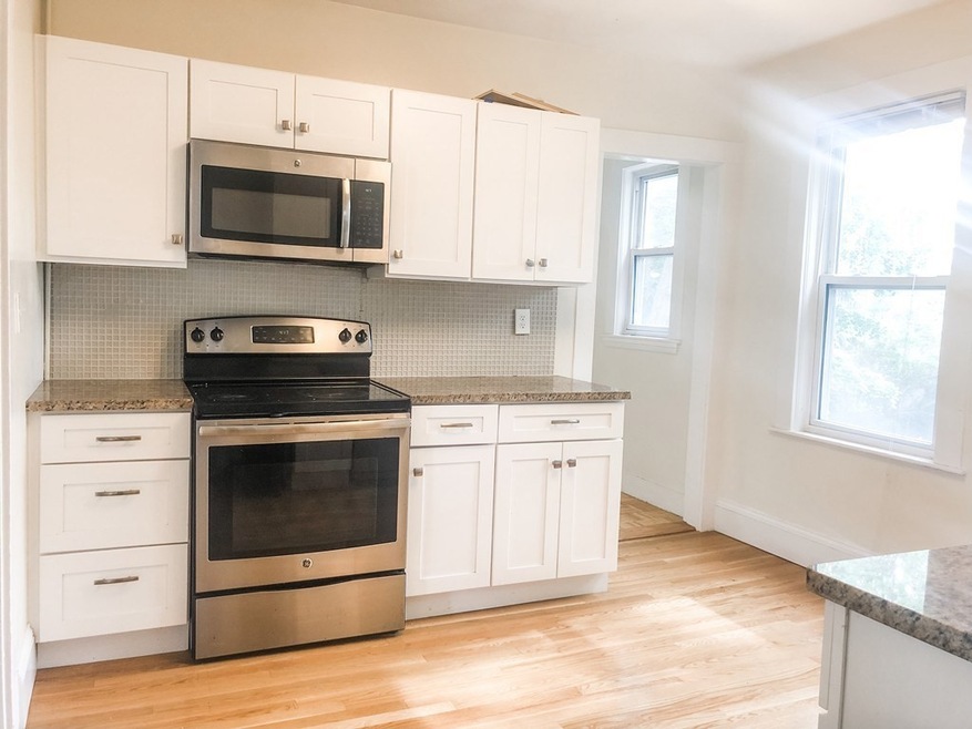 11 Chilton St unit 2, Cambridge, MA 02138 - photo 1