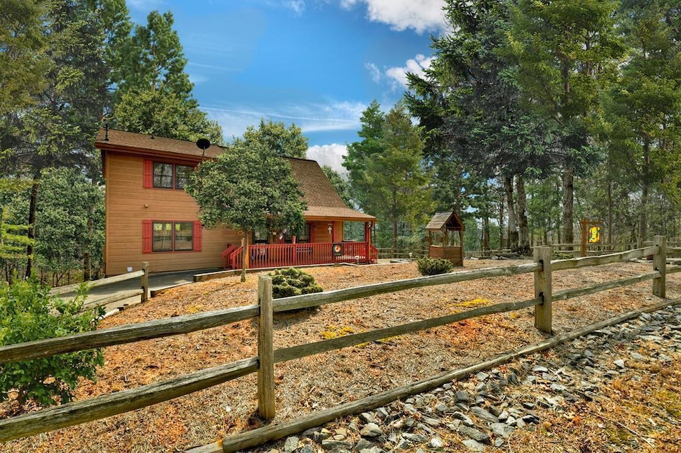 65 Weoka Ct, Ellijay, GA 30540 - photo 1