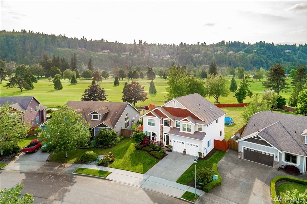 1413 Williams Ave NW, Orting, WA 98360 - photo 1