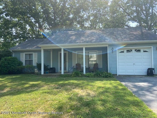 3 Briargrove Rd