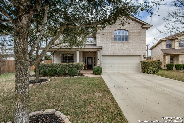 24219 Pecos Sunset, San Antonio, TX 78255 - photo 1