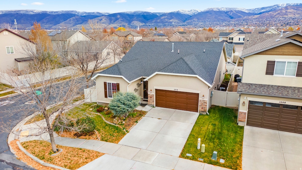 1016 Skipton Dr W, North Salt Lake, UT 84054 - photo 1
