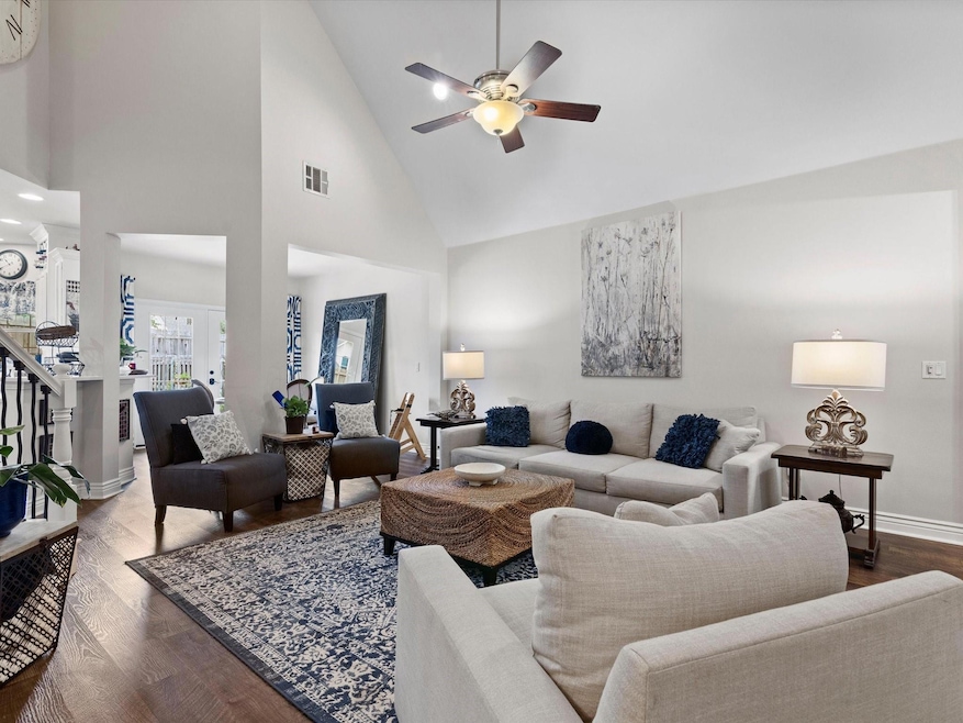 135 Greathouse Village, Decatur, TX 76234 - photo 1