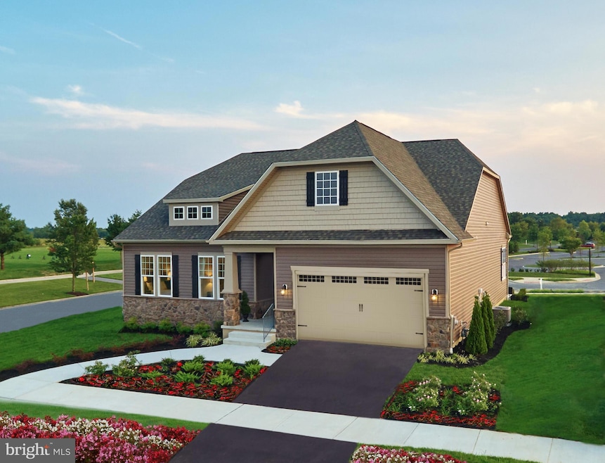 38 Royal View Dr, Bridgeville, DE 19933 - photo 1